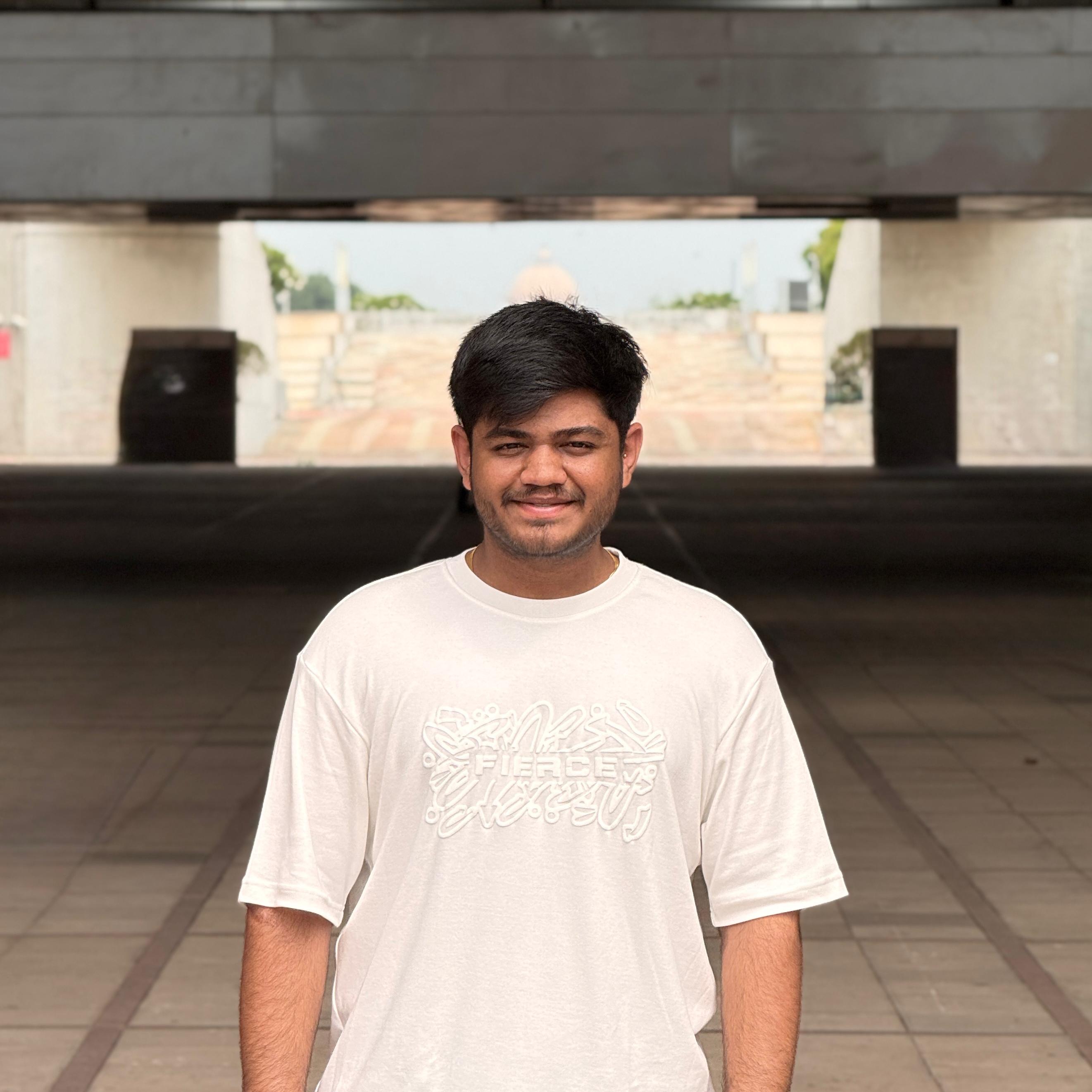Nainil Gagnani